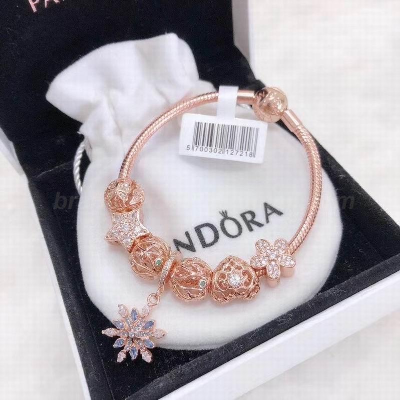 Pandora Bracelets 1058